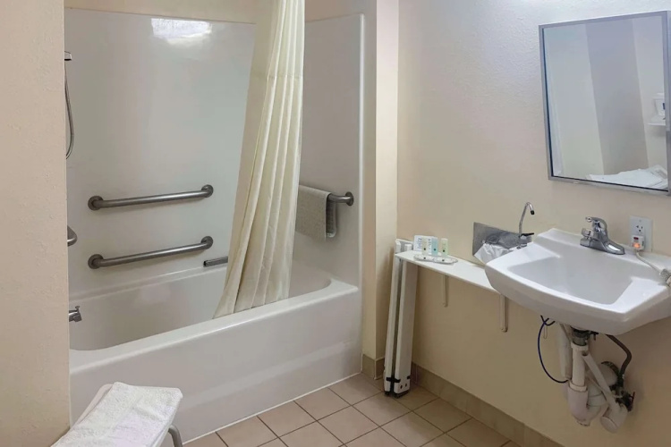 Quality Inn Gainesville