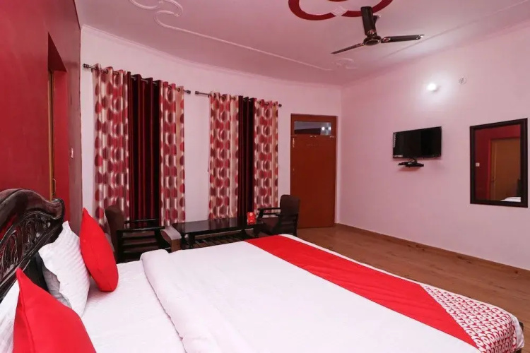 Apical Resort by OYO Rooms