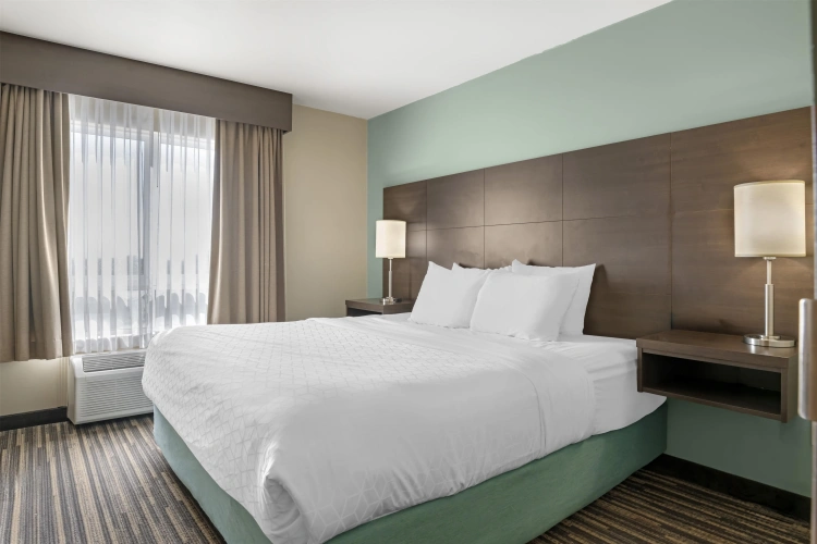 Double Suite