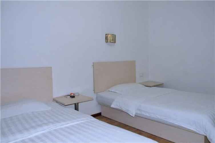 Yichang Shenlong Hotel