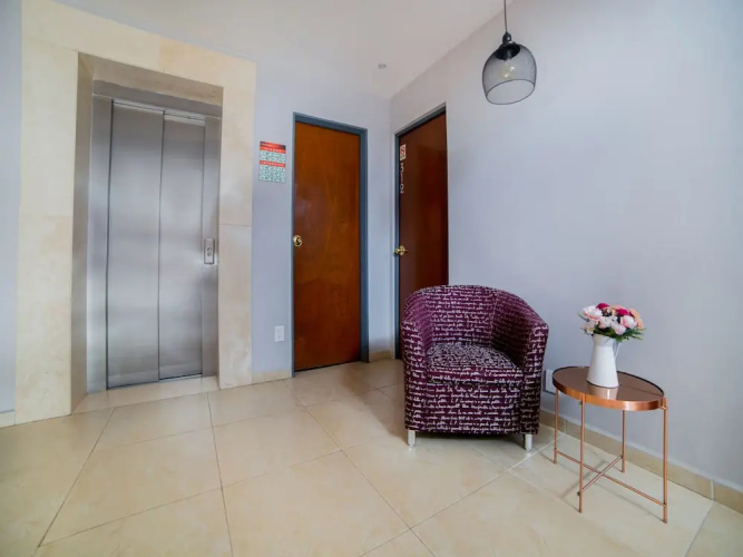 Hotel Monarca