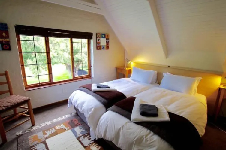 Delagoa Cottage Dullstroom