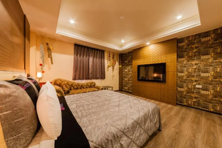 QK Motel