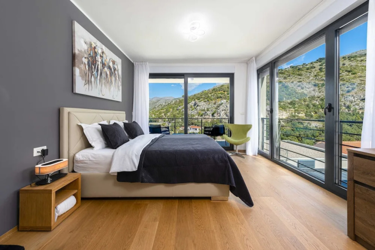 Villa Agave
