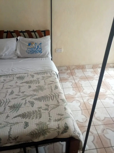 Dodoma Guest House
