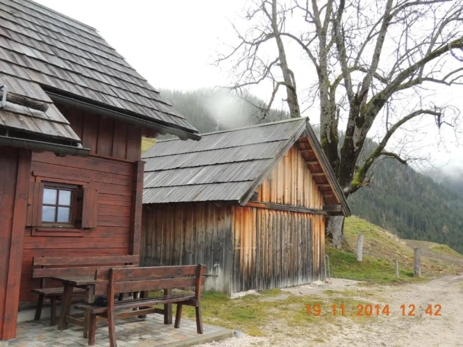 Cottage