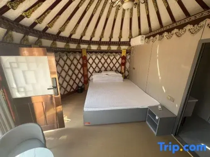 Premium room