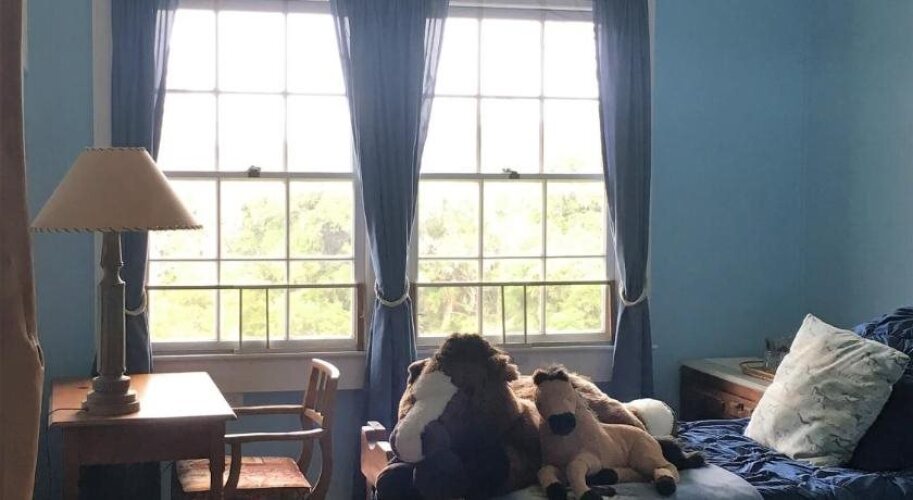 Aloha Happy PlaceOver view