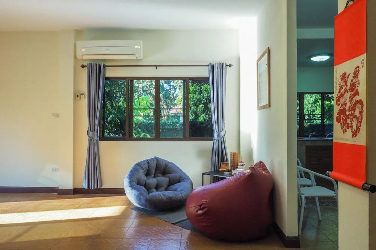 Ashira House