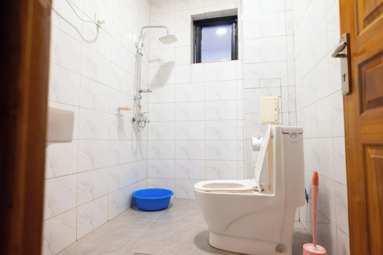 Venus Apartment Kigali