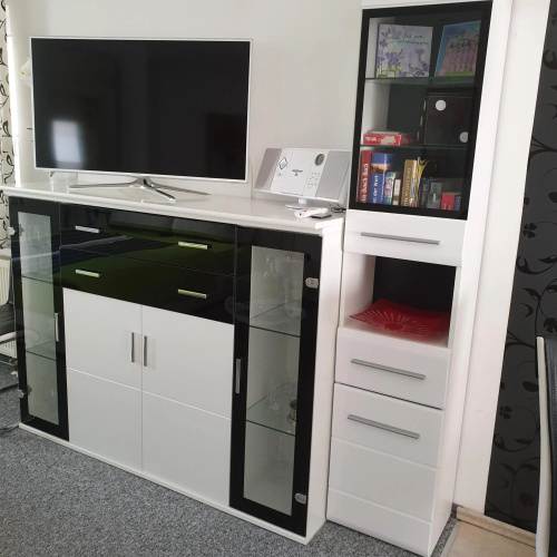 Ferienapartment