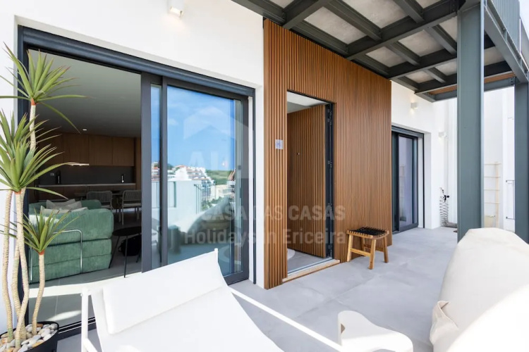 Casa Brisa by Acasadascasas