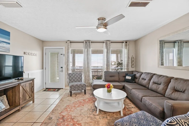 1 Bedroom Standard room