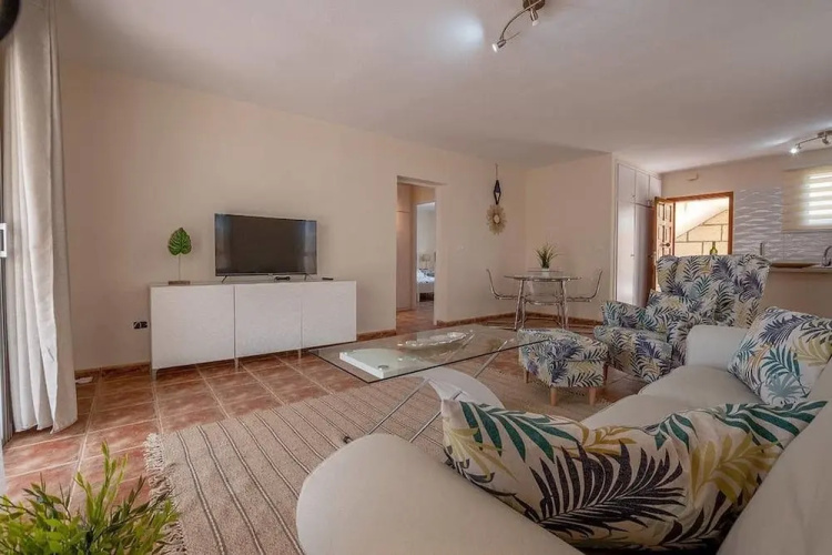 Apartamento Orquídea