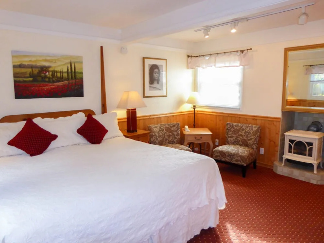 Briarwood Inn