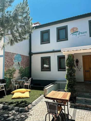 Imagen del hotel