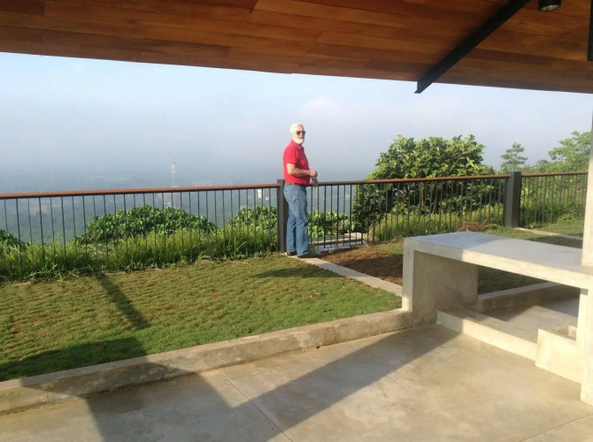 Kithul Kanda Mountain Resort