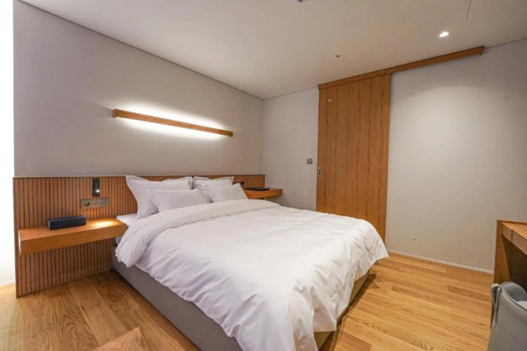 Hotel Ground27