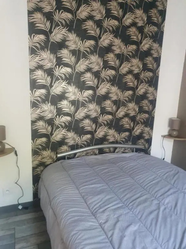 Bienvenue chez les ch'oups le loft 50 m2
