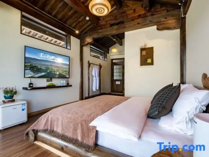 Deluxe Cottage