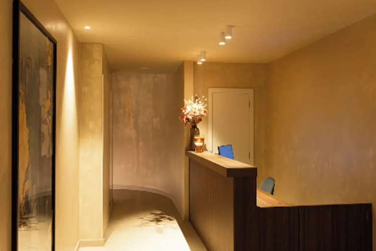 Hotel The Lince Braga