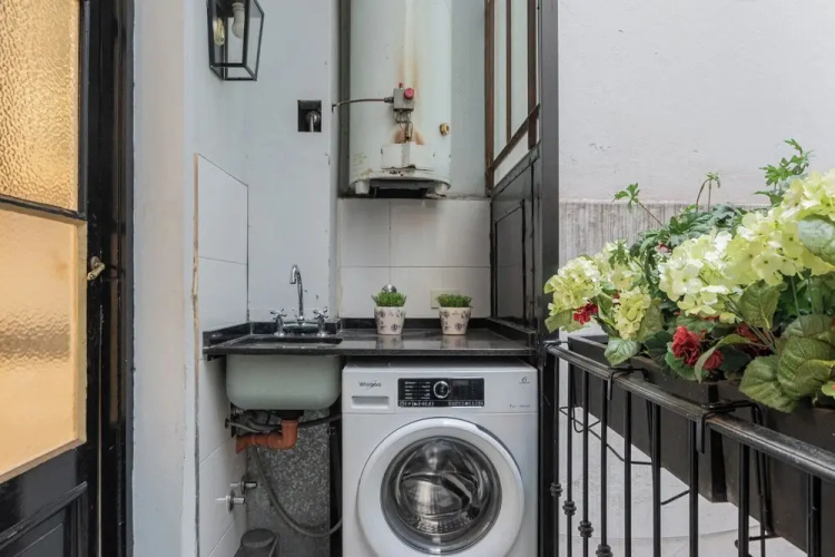 FLIPHAUS Las Heras 2100