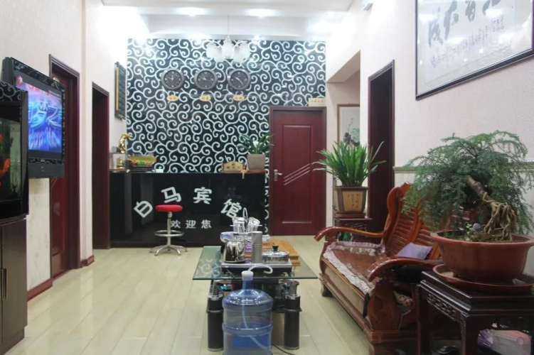 Baima Hotel (Luoyang Baima Temple)