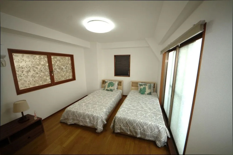 Kitashinjuku House