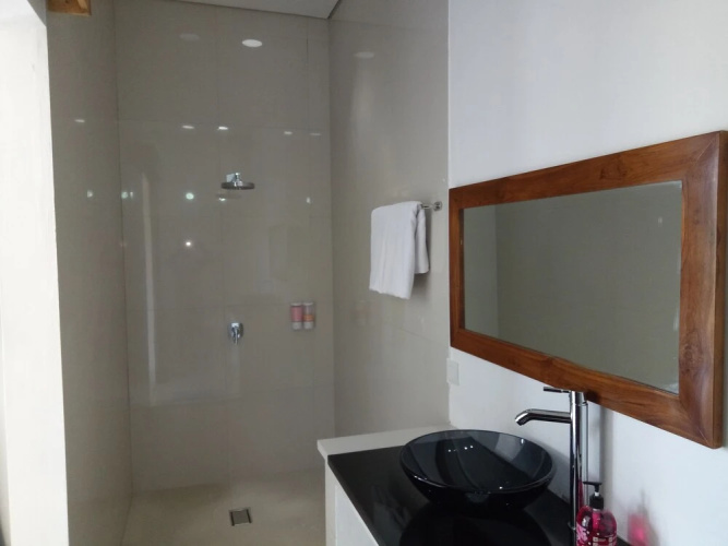 Pier26 Bali Homestay