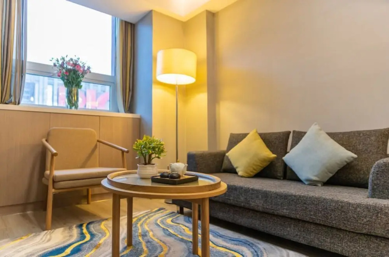 Le Ville Residence