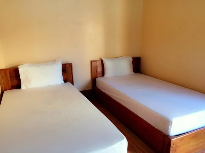 Hmong Thor Guesthouse