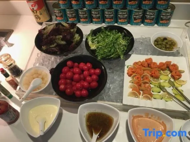 Meal