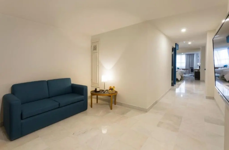 Double Studio Suite
