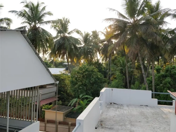 3 Bedrooms Villa