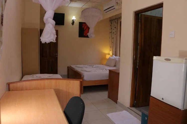 Comfort Double room