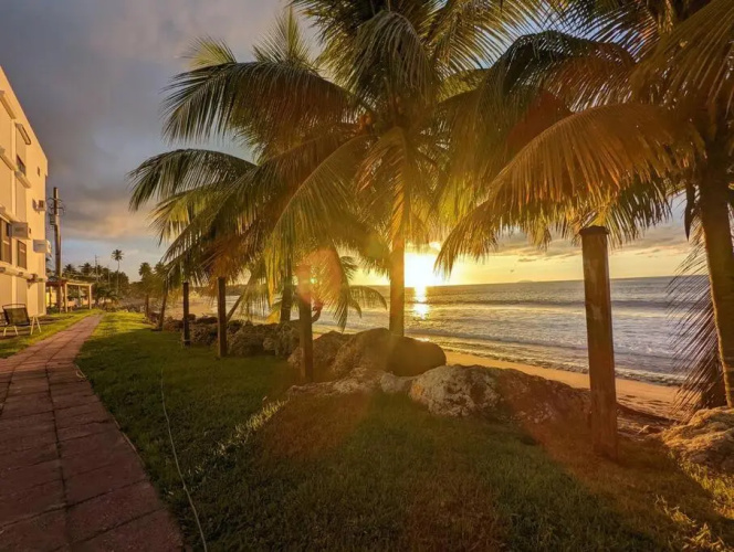 Eco Resort Condos