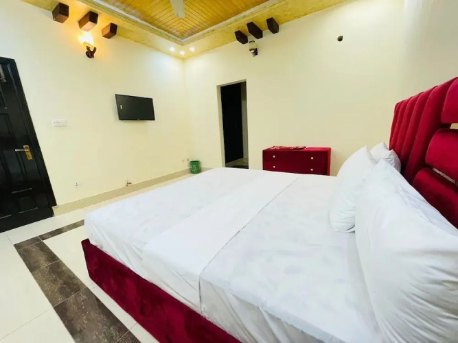 Decent Inn Guest House