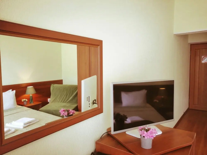  (двуспальная кровать) - изображение 1