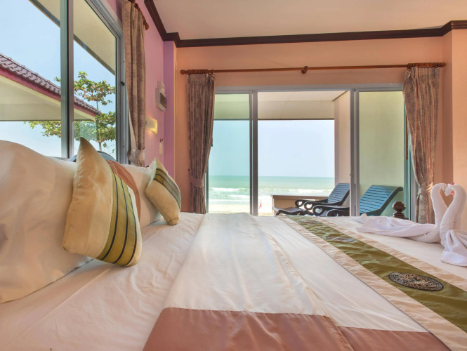 Chonnapha Resort