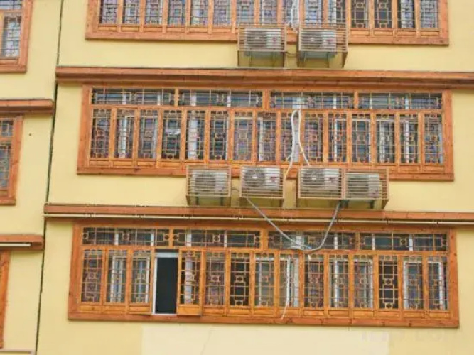 Otel görseli