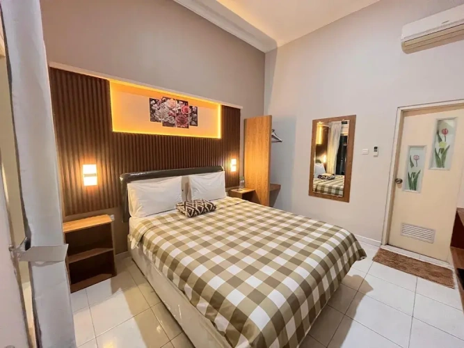 Superior room