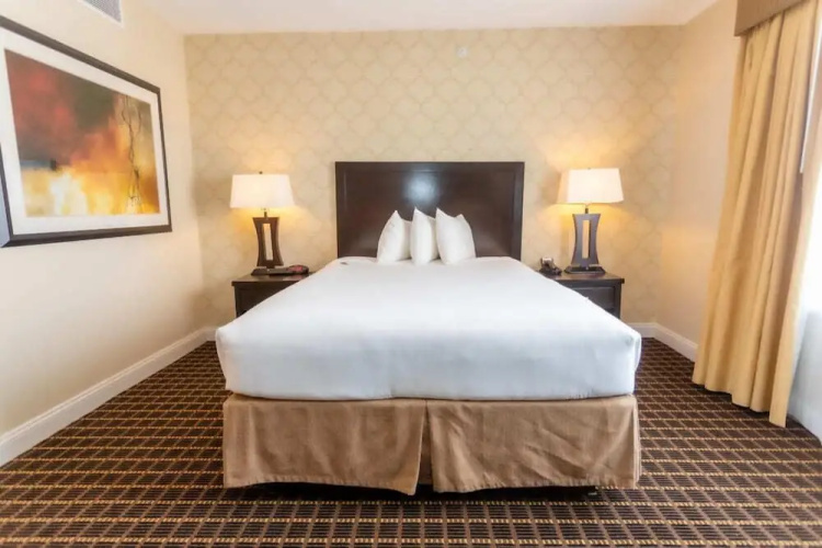 American Hotel