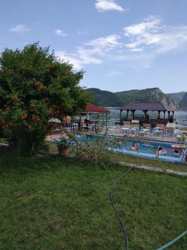 Casa Lucian