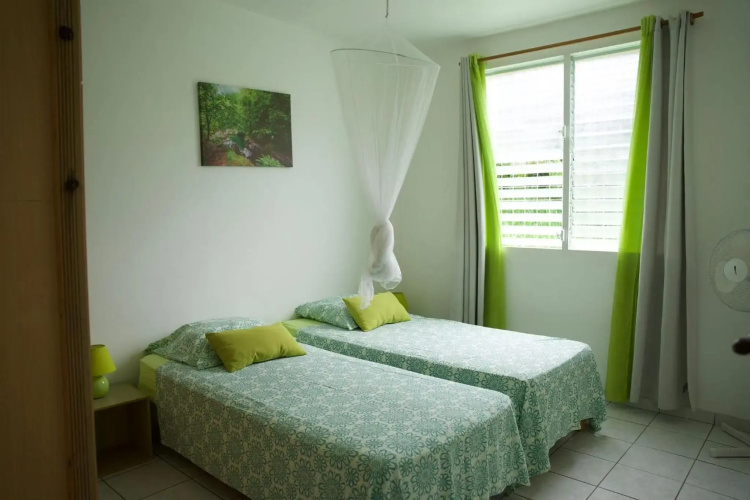 L Ixora Vous Acceuille