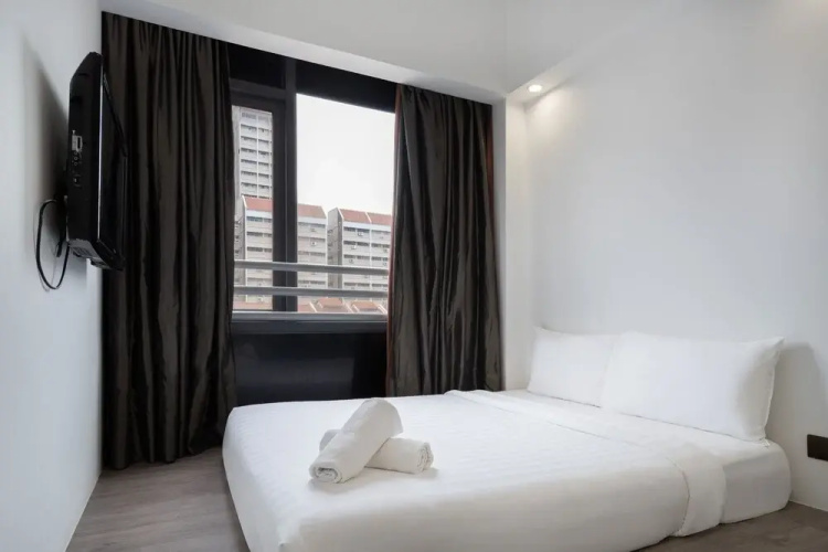 A Hotel Dickson