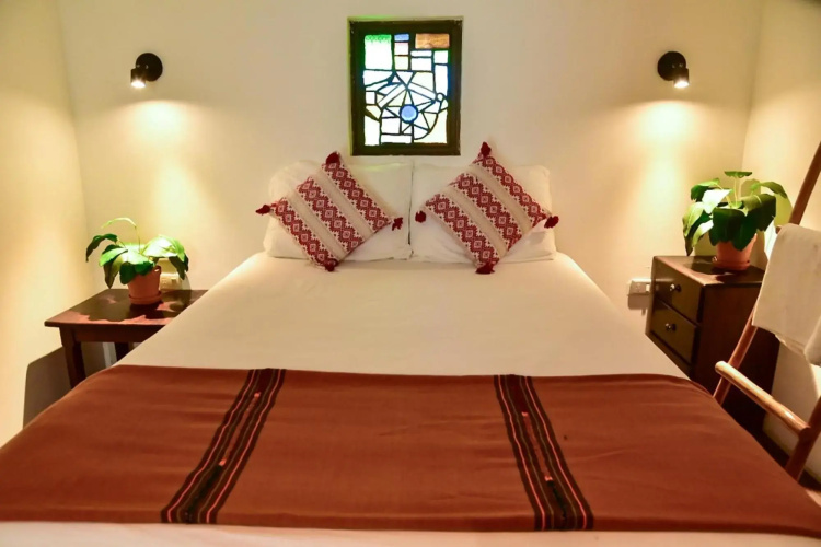 Los Amigos Hostel