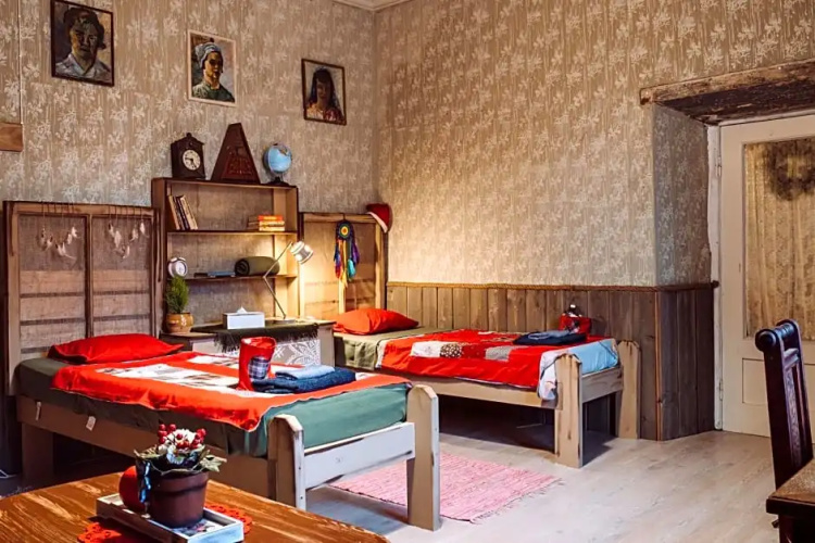 B&B Rando & Kärdi juures OÜ