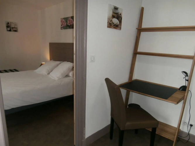 Art Hotel Tendance