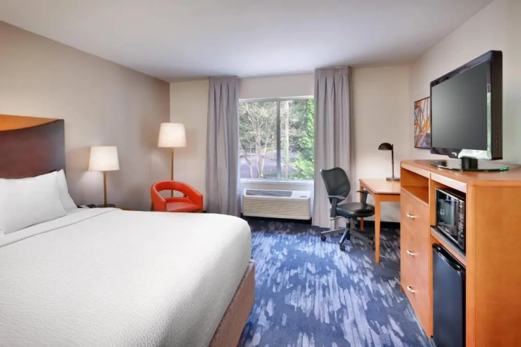 Standard room