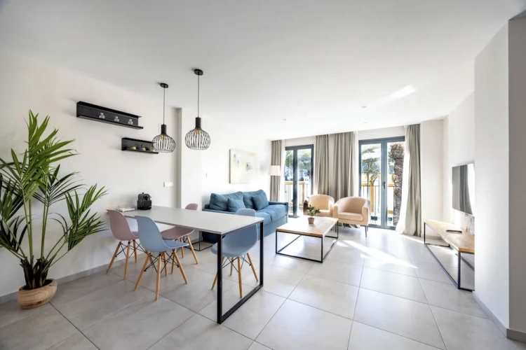Premium Apartment